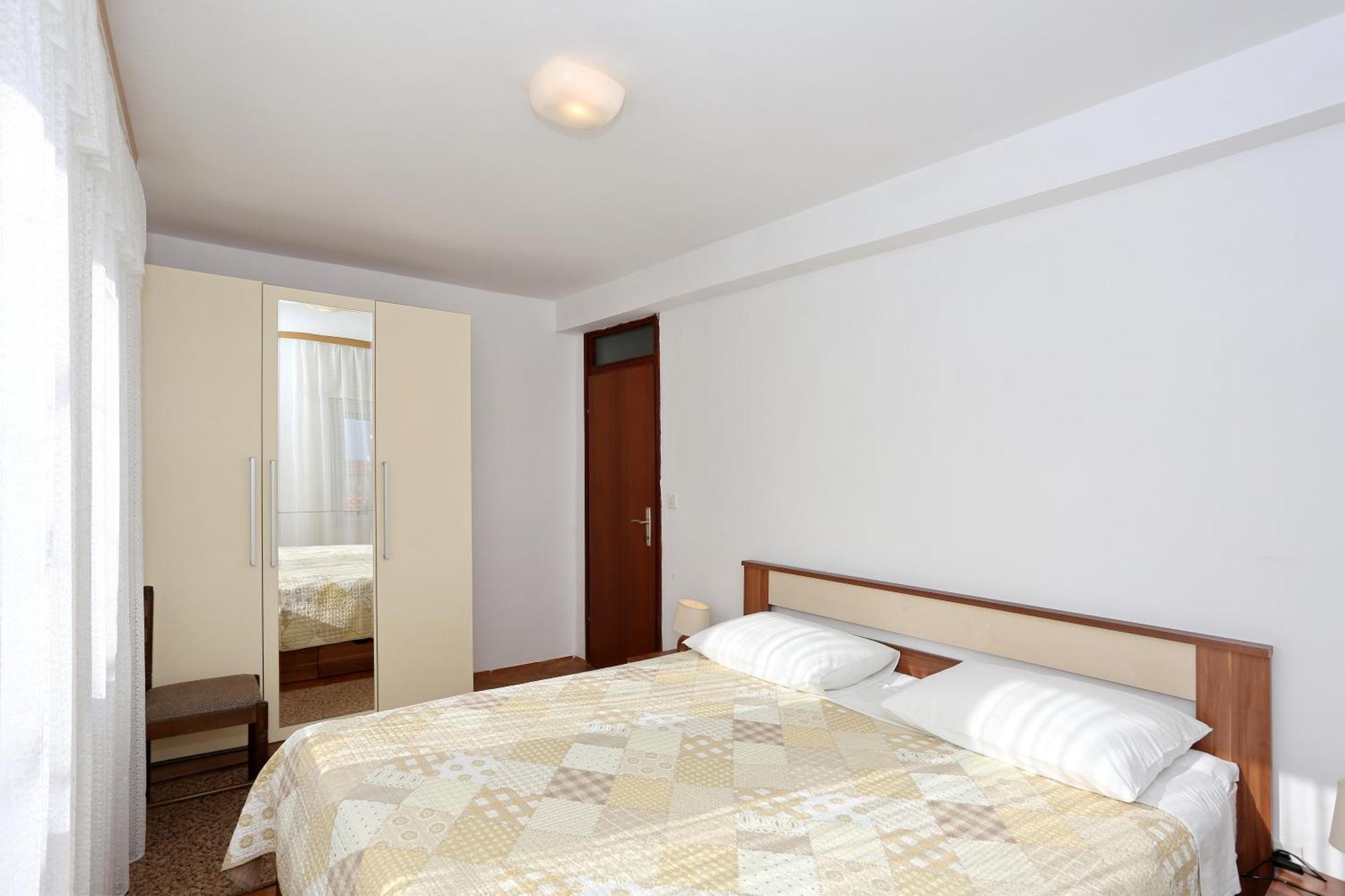 Apartments Olga Božava Exterior foto