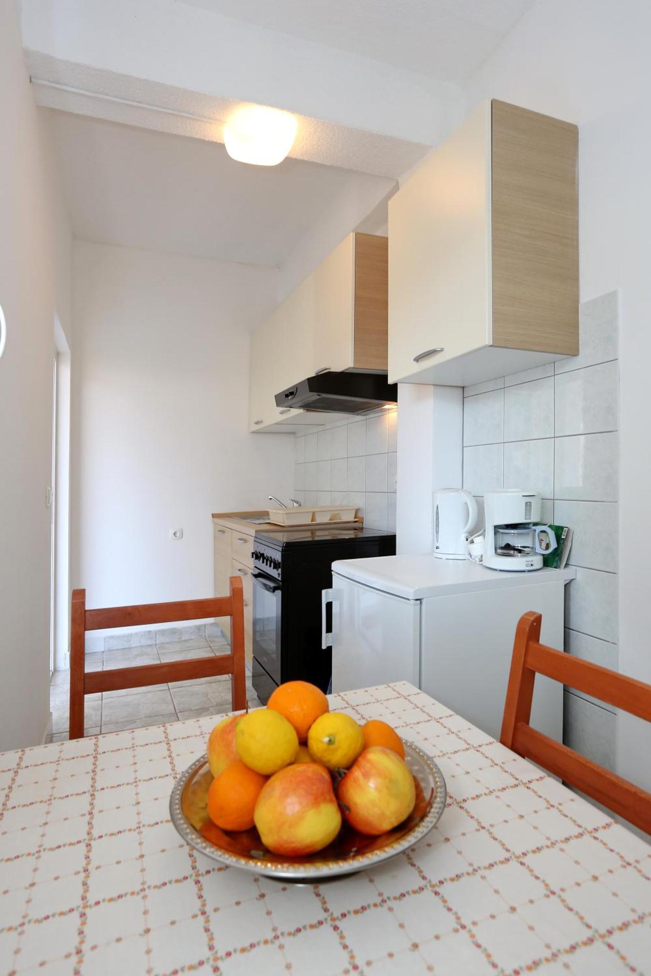 Apartments Olga Božava Exterior foto