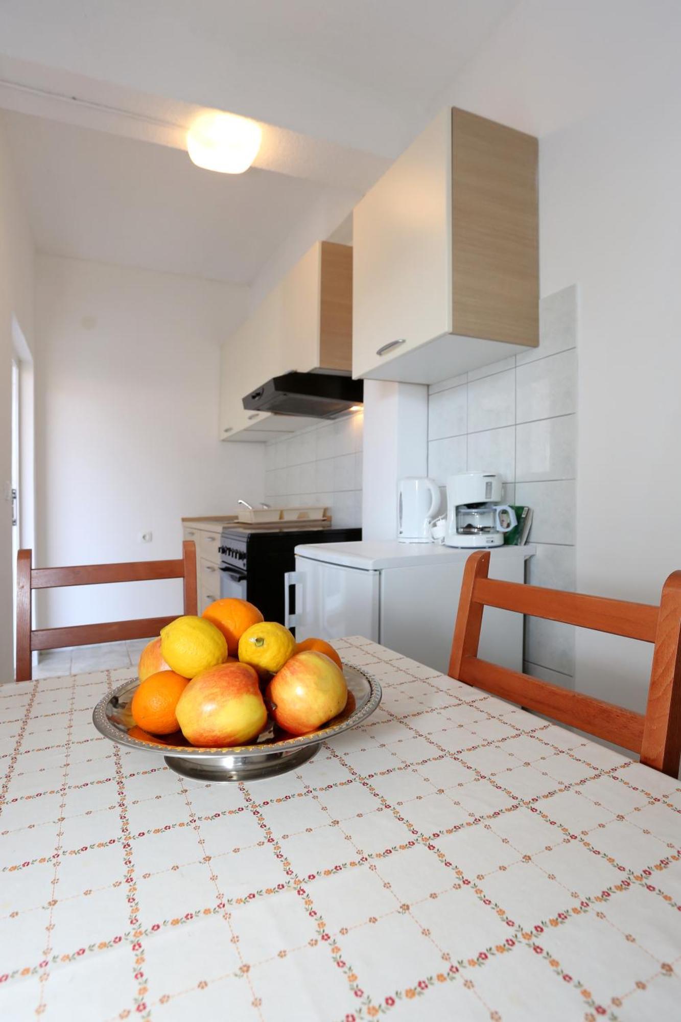 Apartments Olga Božava Exterior foto