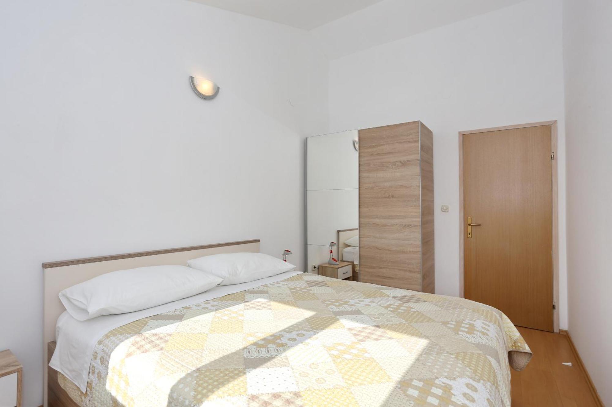 Apartments Olga Božava Exterior foto