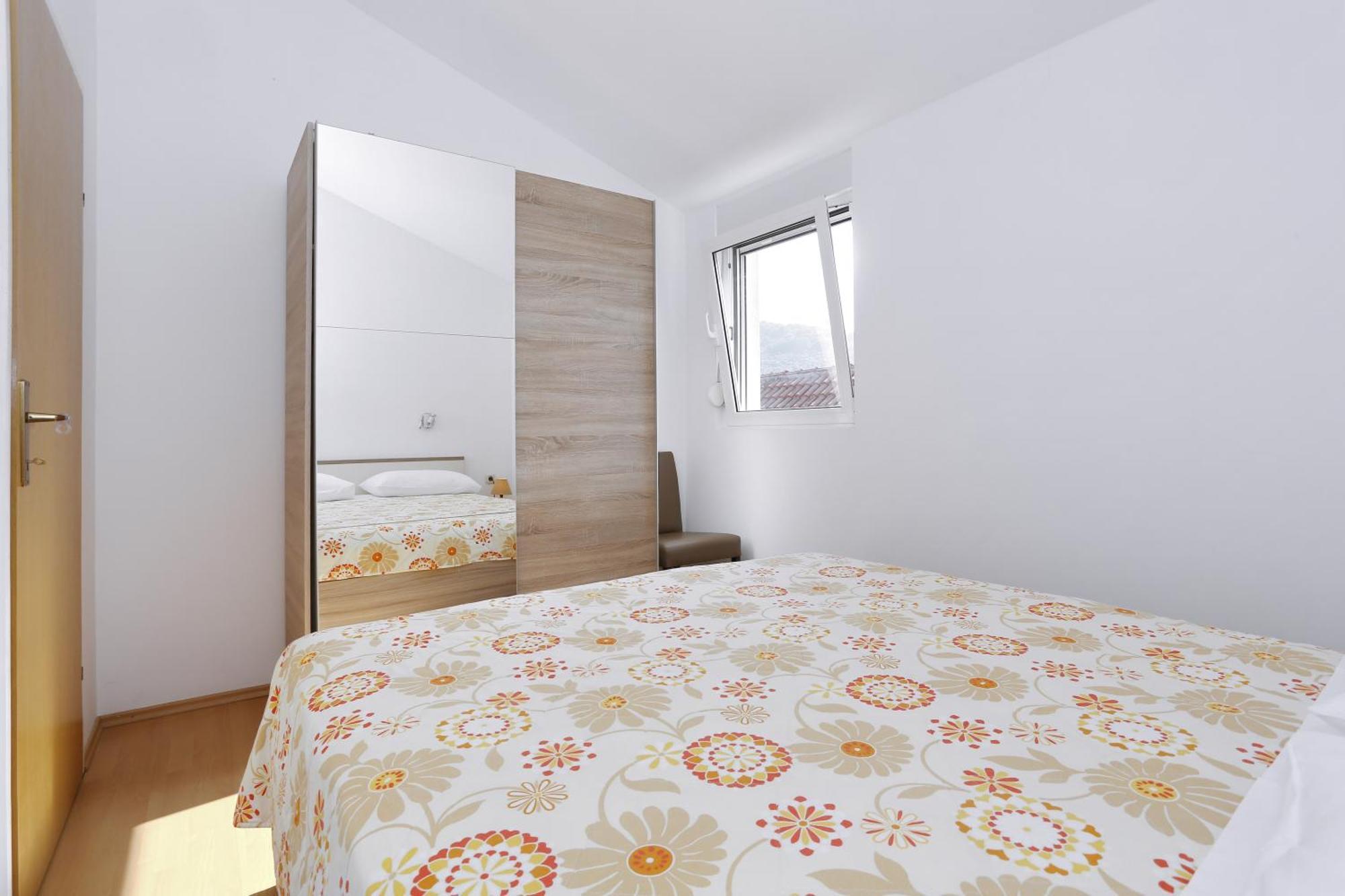 Apartments Olga Božava Exterior foto