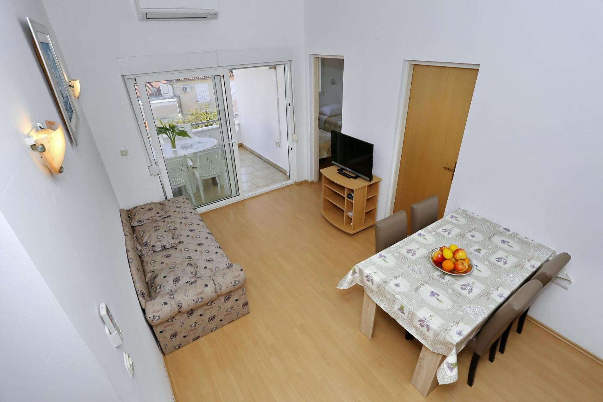 Apartments Olga Božava Exterior foto